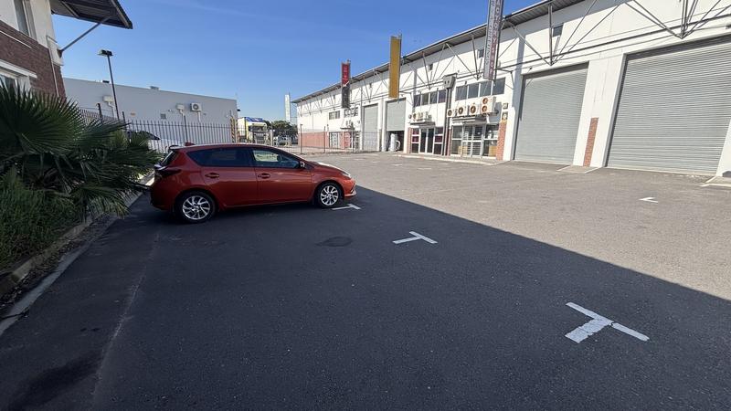 To Let commercial Property for Rent in Montague Gardens Western Cape